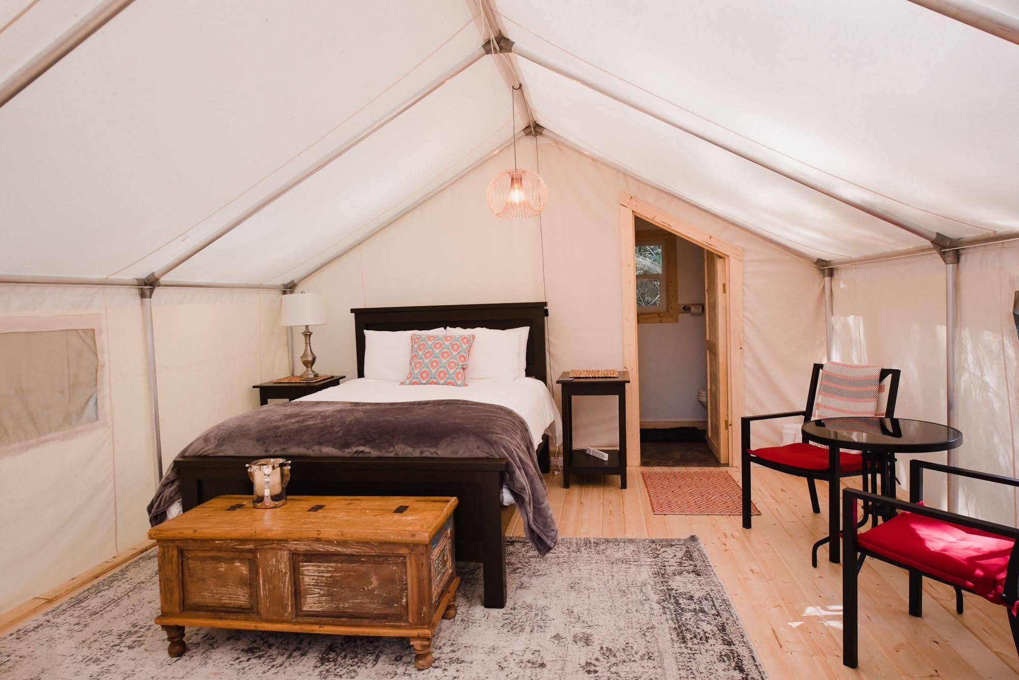 Resort Cedar Haven And